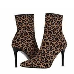 Steve Madden Enya Boot